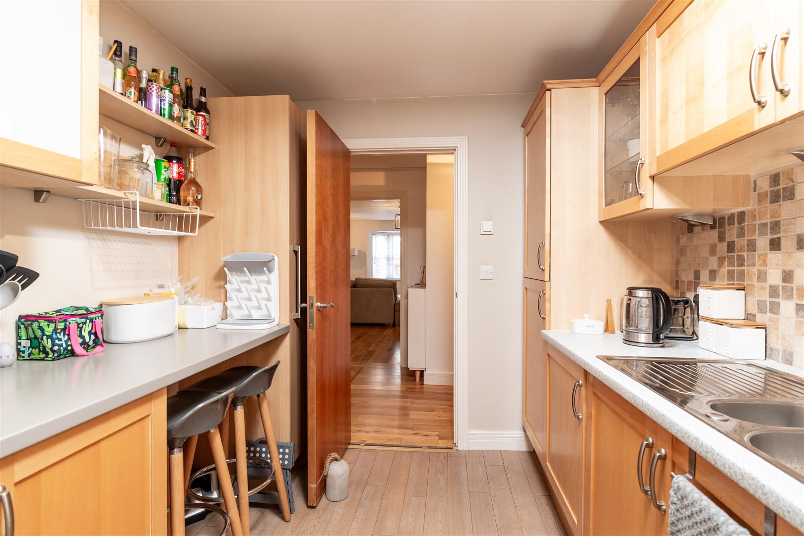 Roseville Street, St. Helier, Jersey Le Rossignol Estates Estate